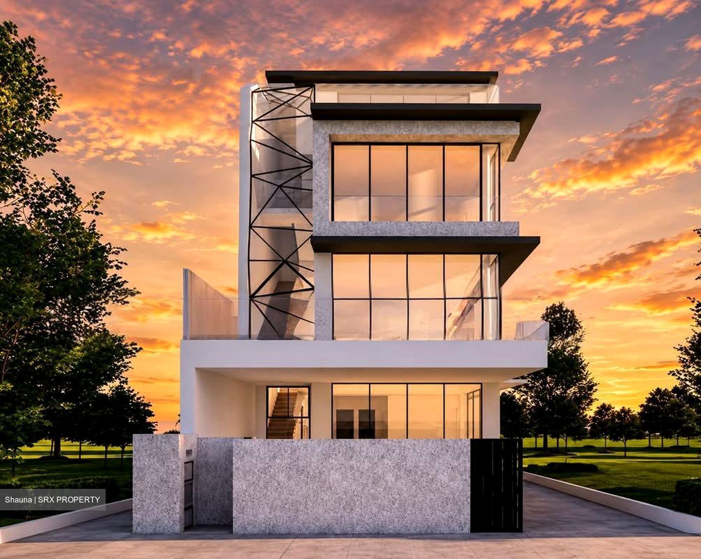 Opera Estate (D15), Terrace #562062171